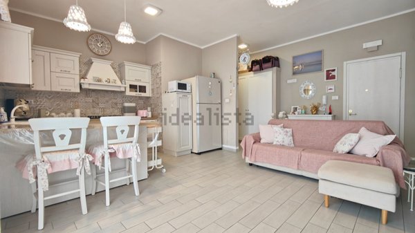 appartamento in vendita a Quarto