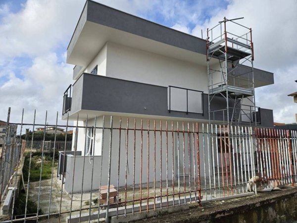 appartamento in vendita a Quarto