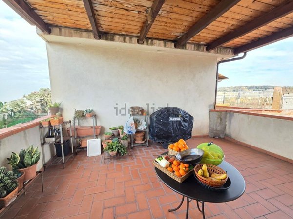 appartamento in vendita a Quarto