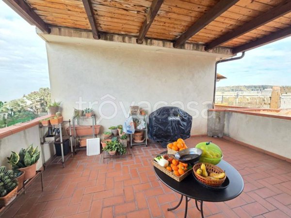 appartamento in vendita a Quarto