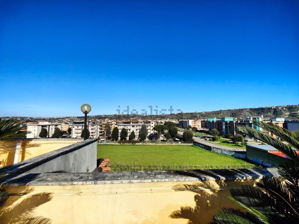 appartamento in vendita a Quarto