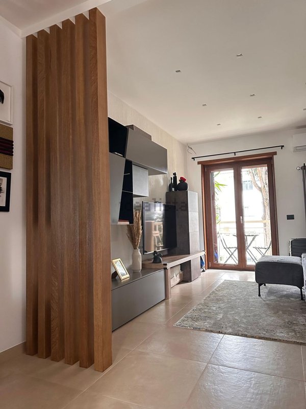 appartamento in vendita a Quarto