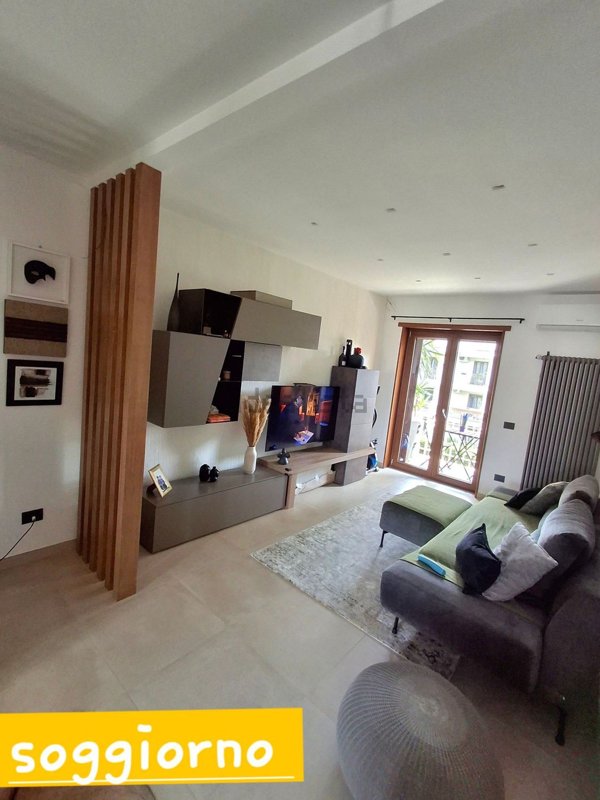 appartamento in vendita a Quarto