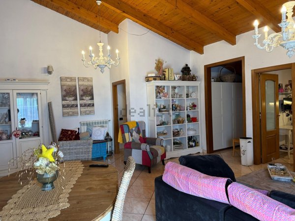 appartamento in vendita a Quarto