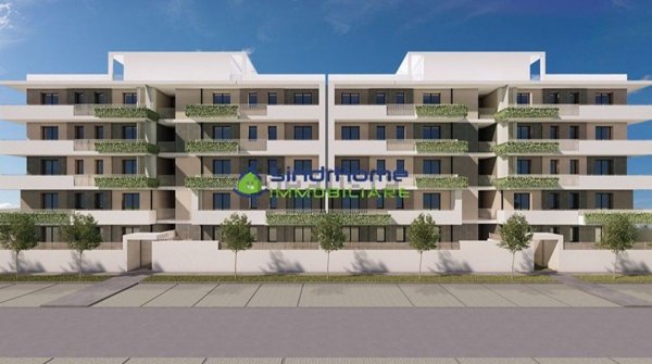 appartamento in vendita a Quarto