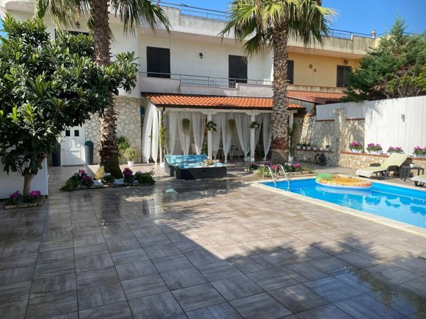 appartamento in vendita a Quarto