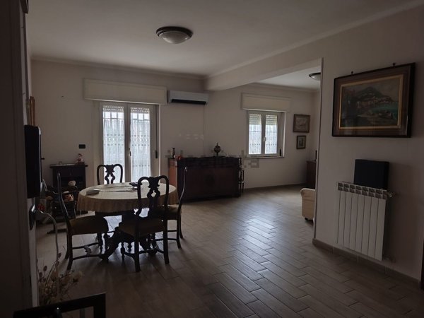 appartamento in vendita a Quarto