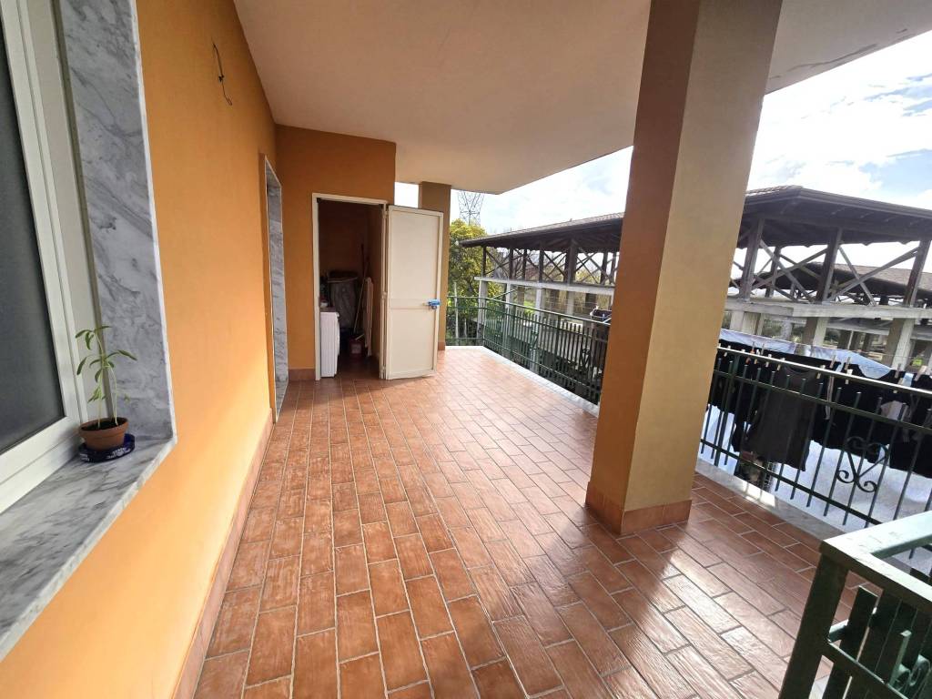 appartamento in vendita a Quarto