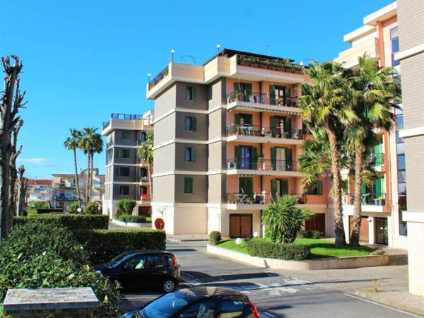 appartamento in vendita a Quarto