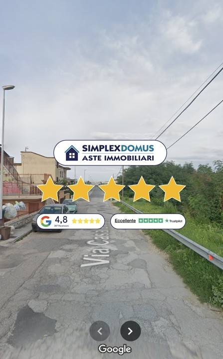 appartamento in vendita a Quarto