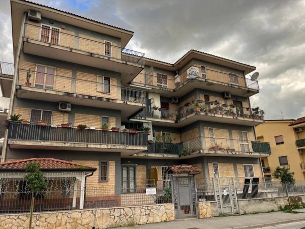 appartamento in vendita a Quarto