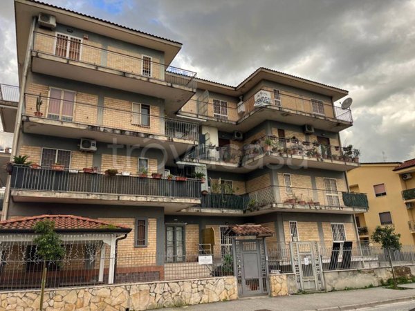 appartamento in vendita a Quarto