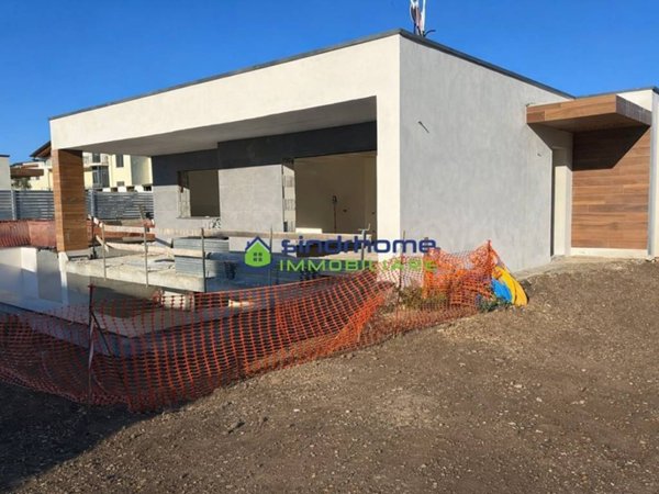 casa indipendente in vendita a Quarto