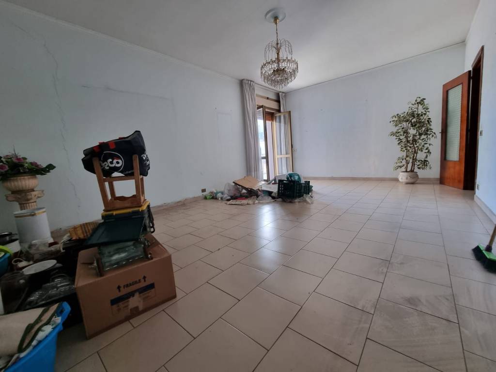 appartamento in vendita a Quarto