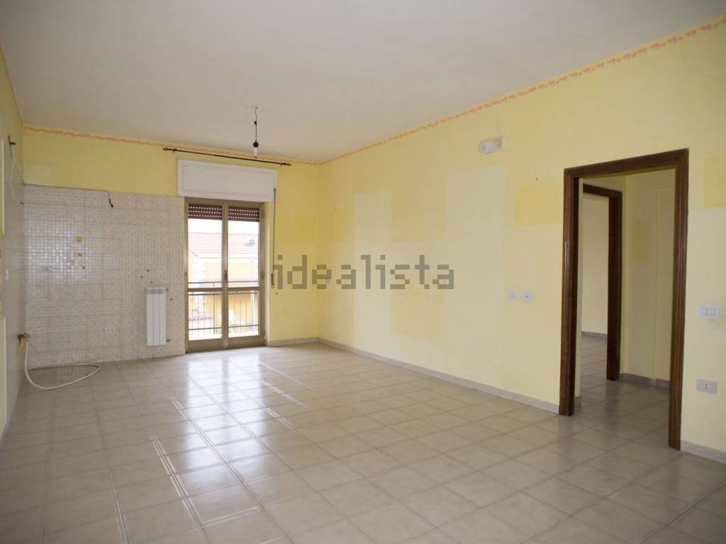 appartamento in vendita a Quarto