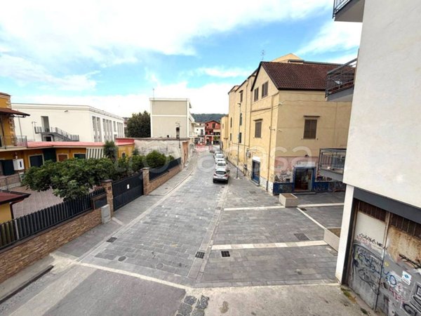 appartamento in vendita a Quarto