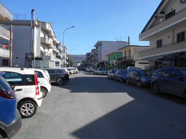 appartamento in vendita a Quarto