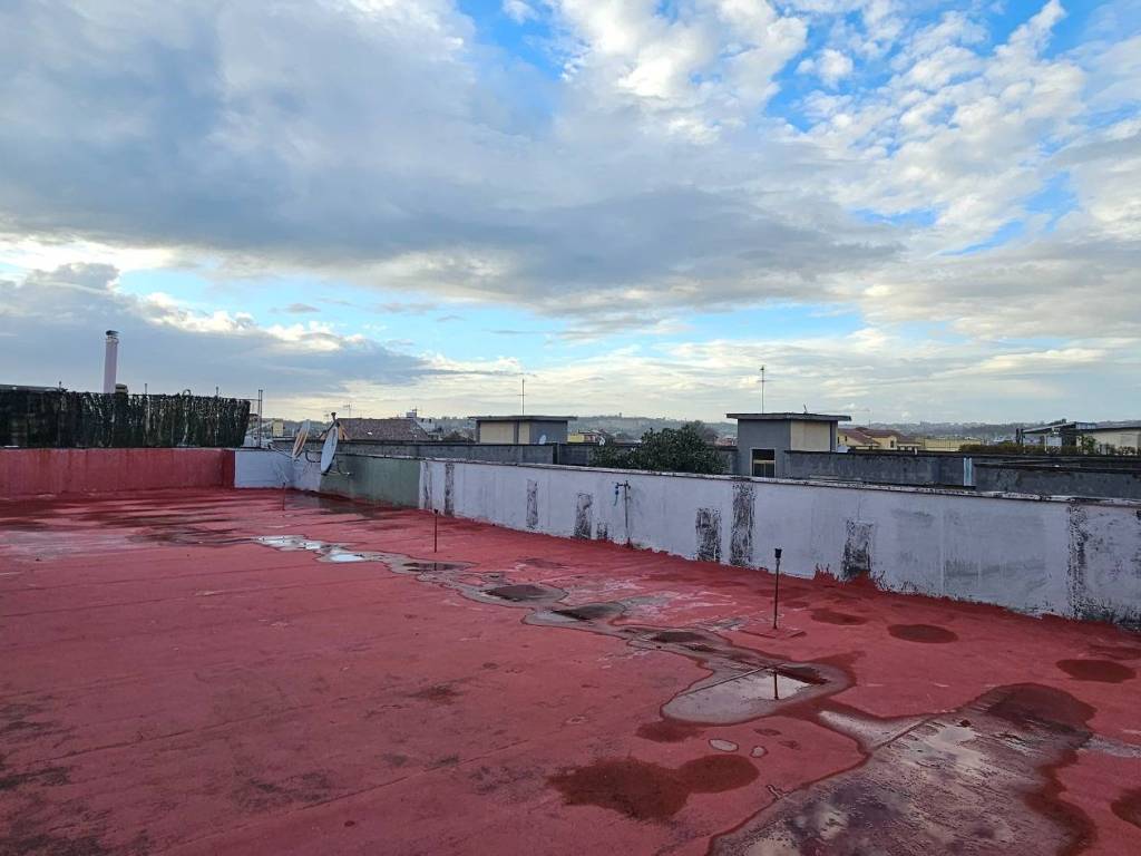 appartamento in vendita a Quarto