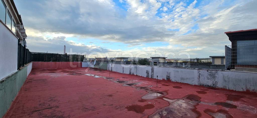 appartamento in vendita a Quarto