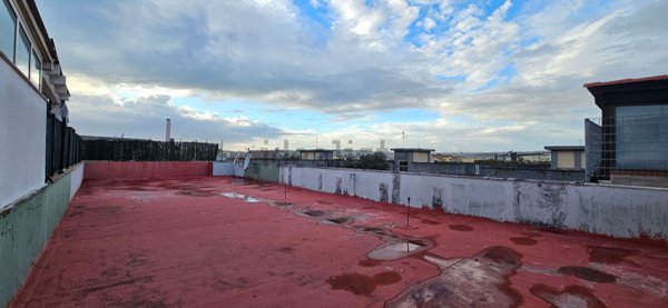 appartamento in vendita a Quarto