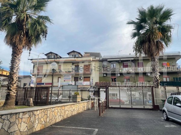 appartamento in vendita a Quarto