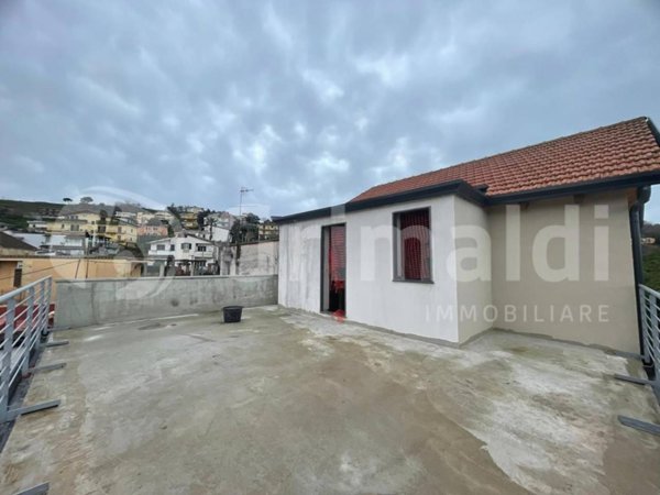 appartamento in vendita a Quarto