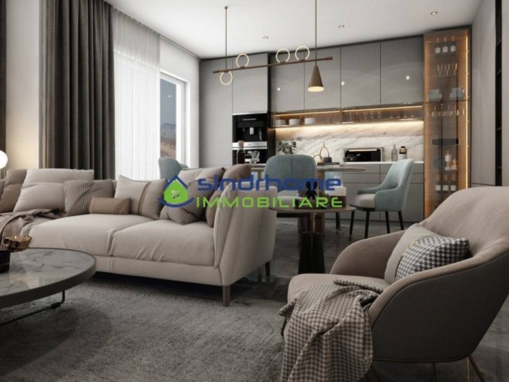 appartamento in vendita a Quarto