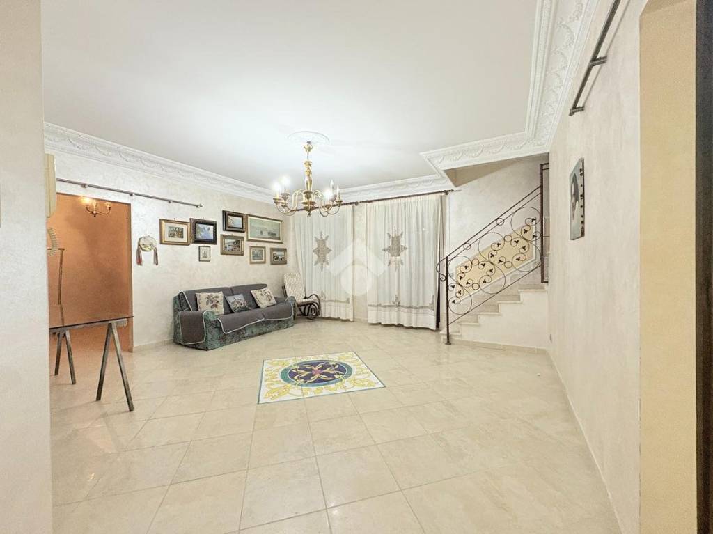 appartamento in vendita a Quarto