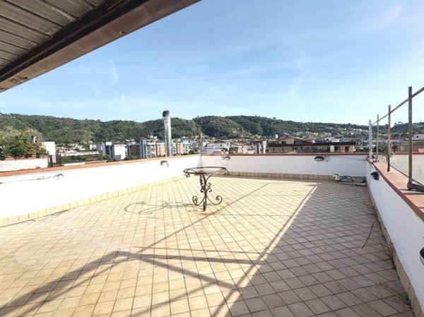 appartamento in vendita a Quarto