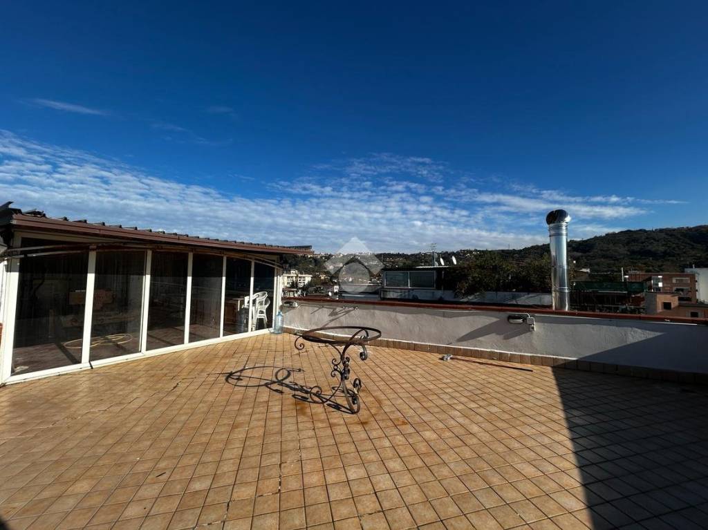 appartamento in vendita a Quarto