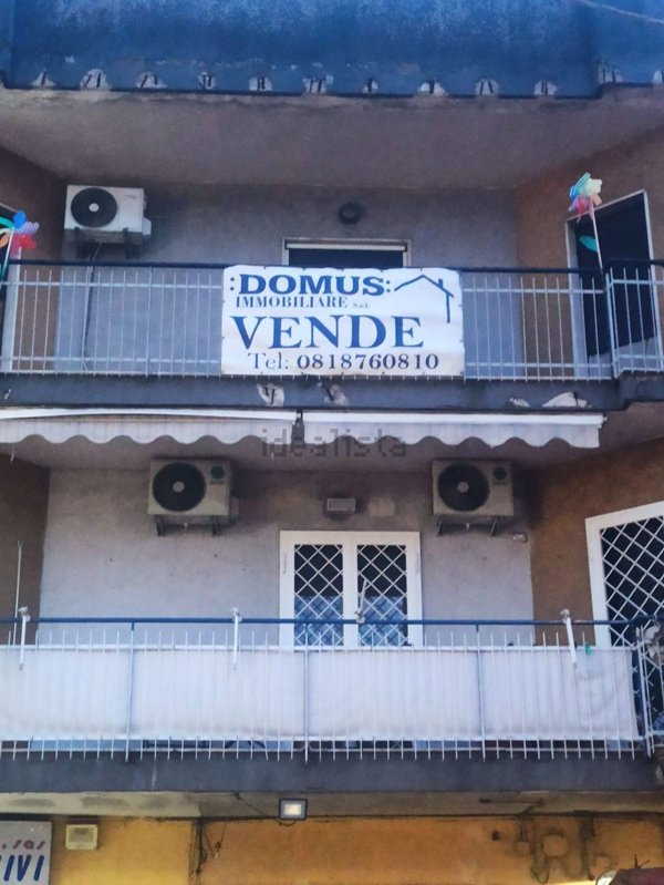 appartamento in vendita a Quarto