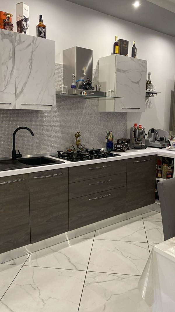 appartamento in vendita a Quarto