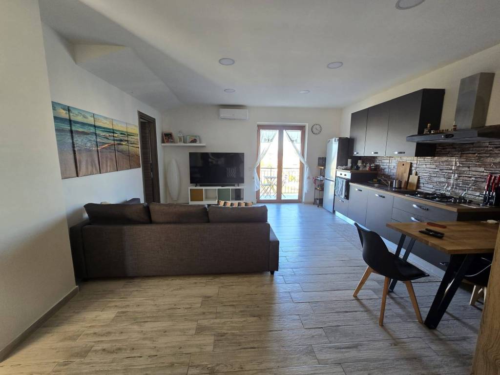 appartamento in vendita a Quarto