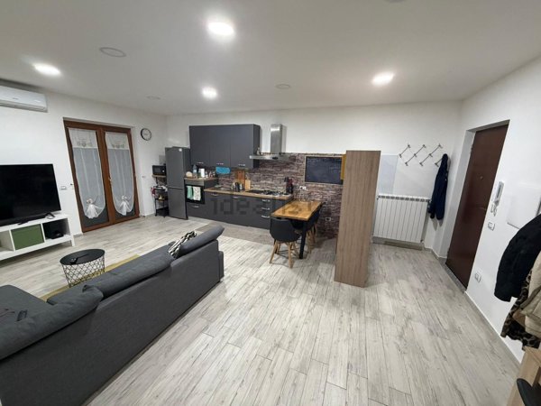 appartamento in vendita a Quarto