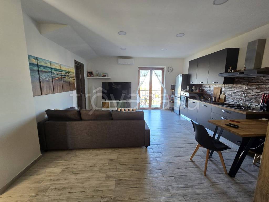 appartamento in vendita a Quarto