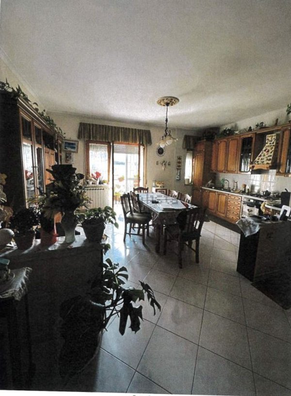 appartamento in vendita a Quarto