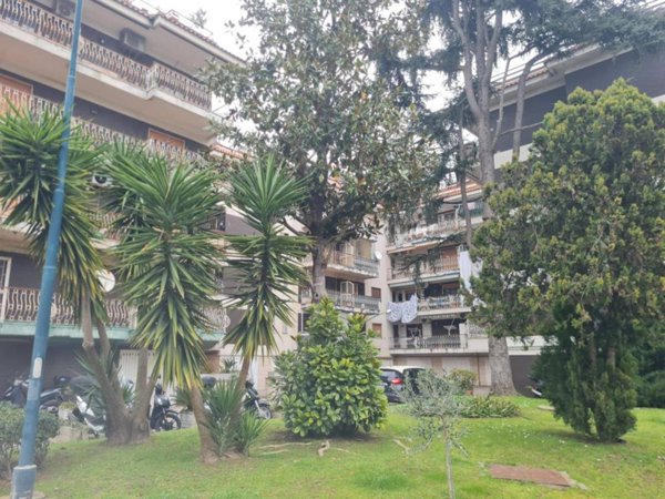 appartamento in vendita a Quarto