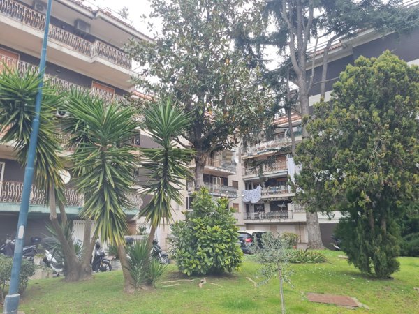 appartamento in vendita a Quarto