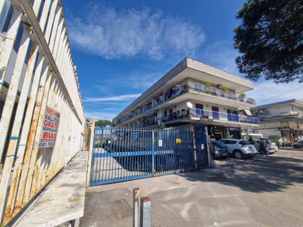 appartamento in vendita a Quarto