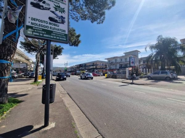 appartamento in vendita a Quarto