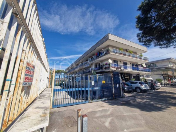 appartamento in vendita a Quarto