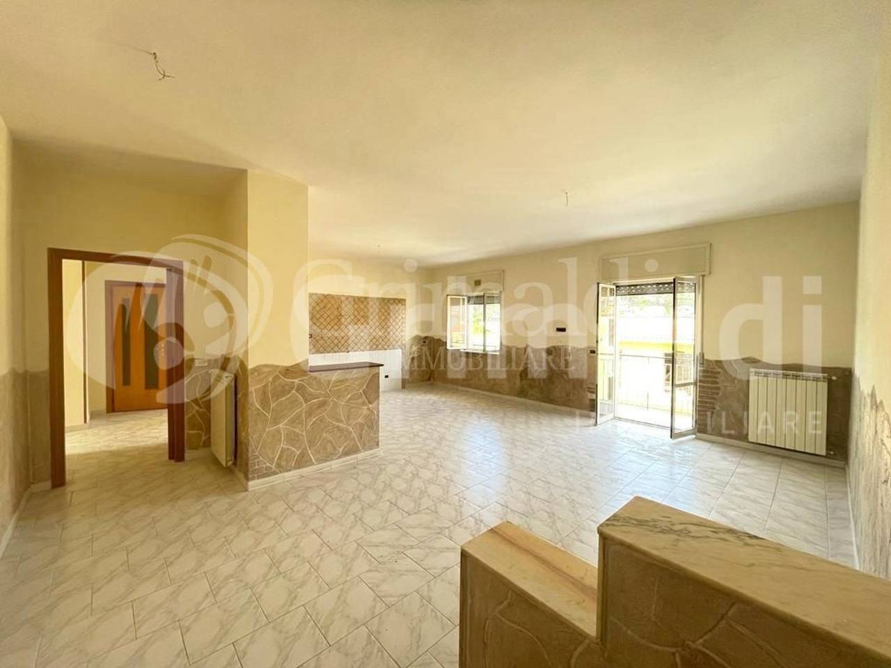 appartamento in vendita a Quarto