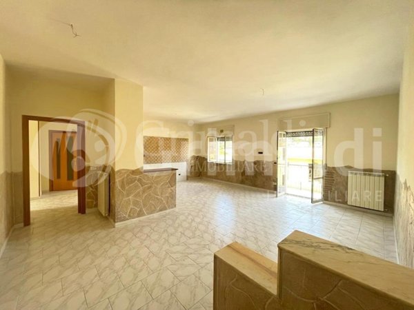 appartamento in vendita a Quarto