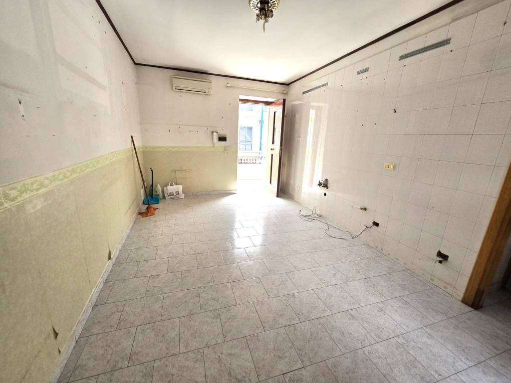 appartamento in vendita a Quarto