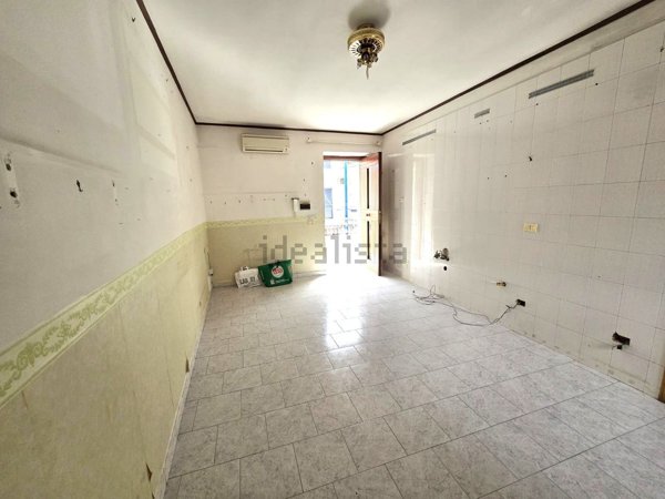 appartamento in vendita a Quarto