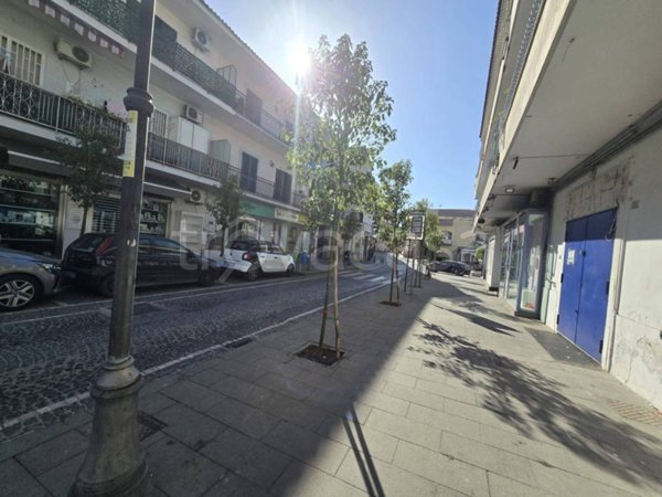 appartamento in vendita a Quarto