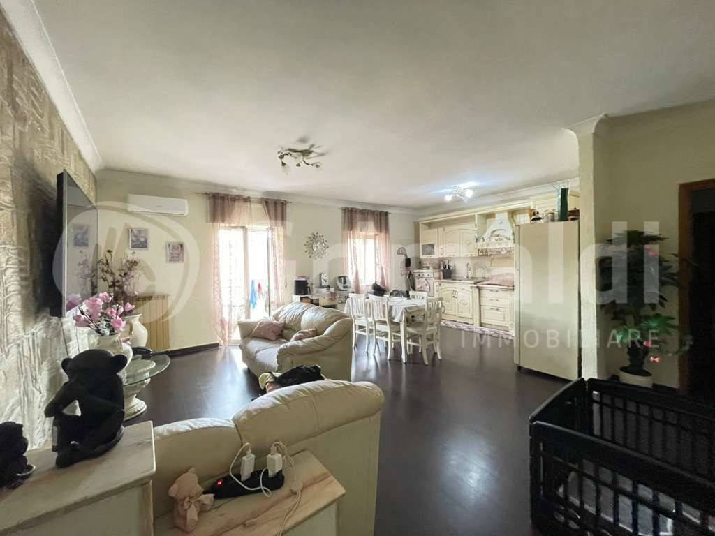 appartamento in vendita a Quarto