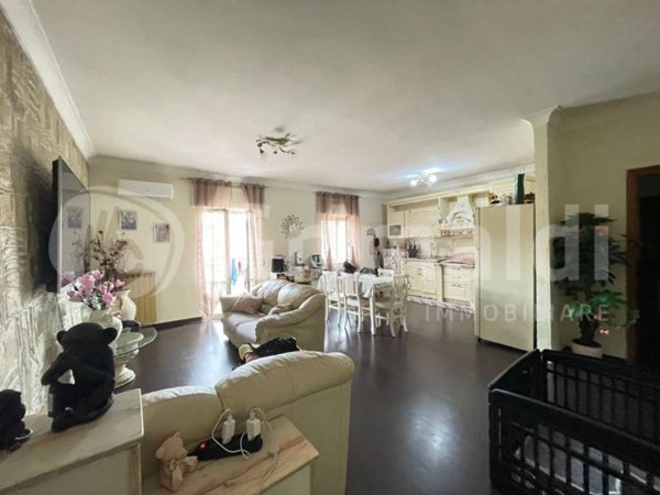 appartamento in vendita a Quarto