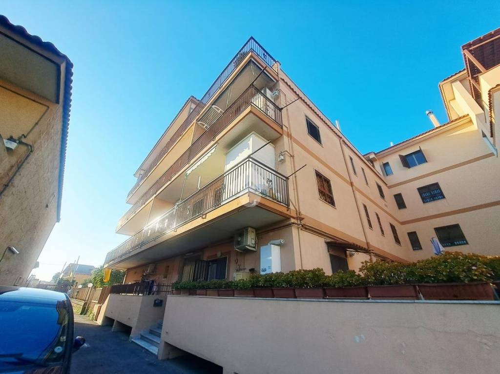 appartamento in vendita a Quarto