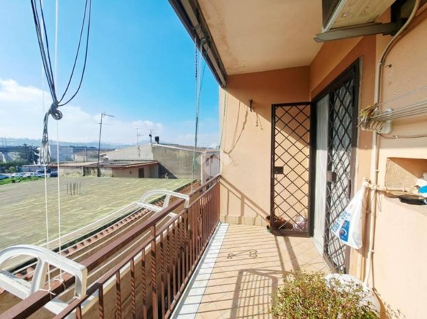 appartamento in vendita a Quarto